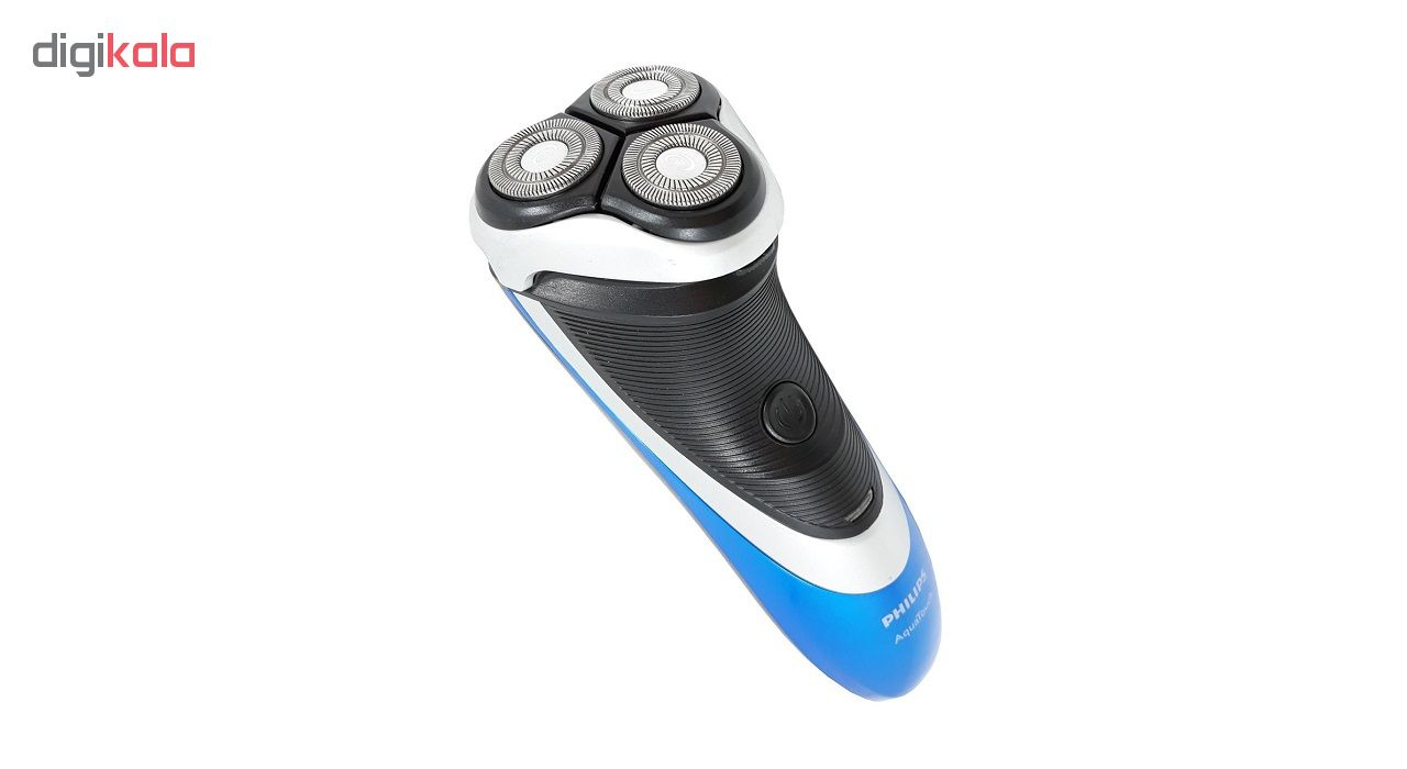 ماشین اصلاح موی صورت مدل AT890/90 