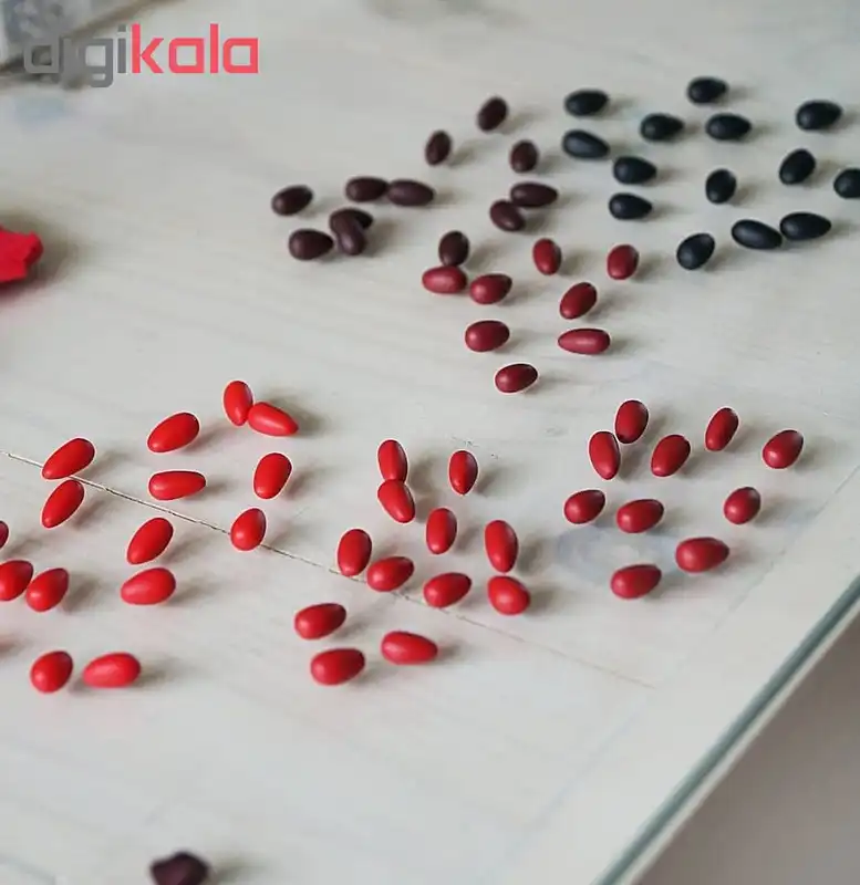 خمیر پلیمری فیمو استدلر مدل سافت بیسیک بسته 12 عددی