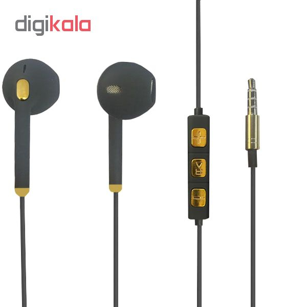 هدفون مدل SJ022