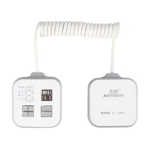 ماساژور کینگ دم مدل KD-908