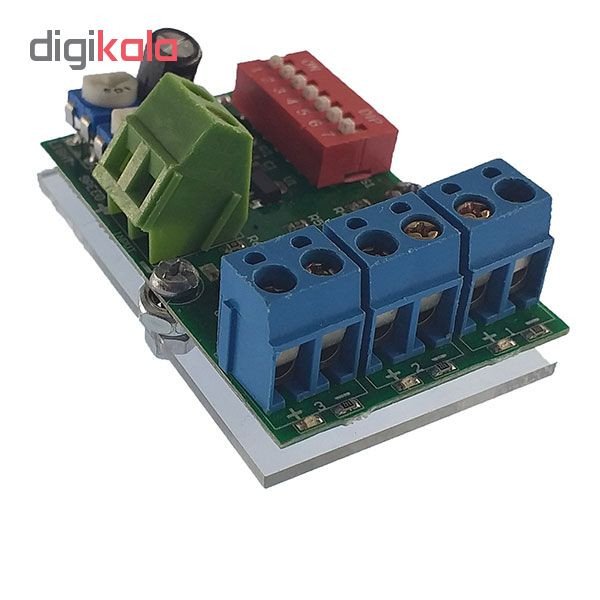 فلاشر 3 کاناله مدل DFE 3