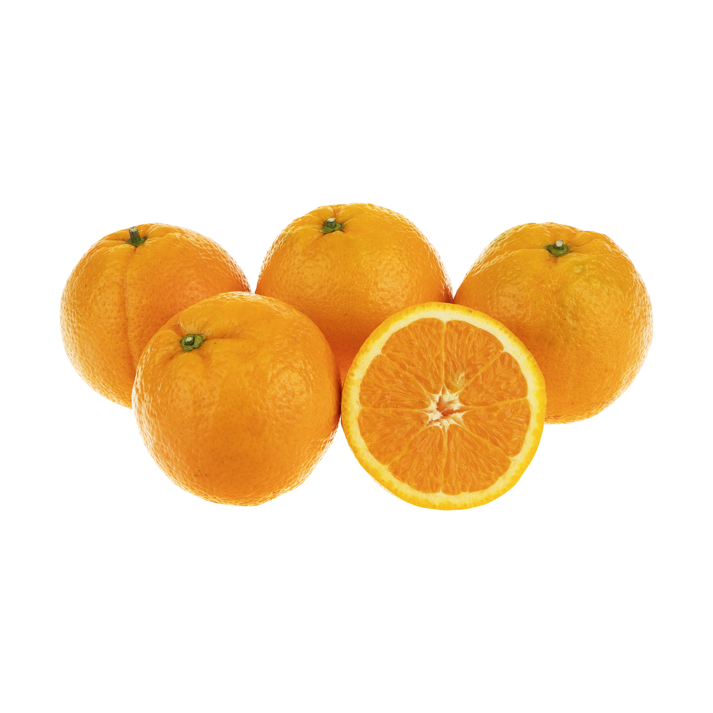 پرتقال والنسیا - 1 کیلوگرم