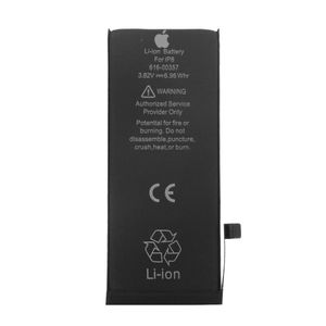 نقد و بررسی باتری موبایل مدل APN 616-00357 ظرفیت 1821 میلی آمپر ساعت مناسب برای گوشی موبایل اپل iPhone 8 توسط خریداران