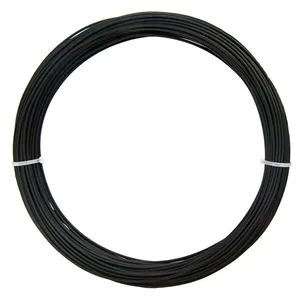 فیلامنت PLA پرینتر سه بعدی مدل VIVA-BLK قطر 1.75 میلی متر 25 گرم