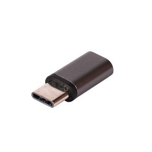 نقد و بررسی مبدل USB-C به microUSB دیتالایف مدل V8 توسط خریداران