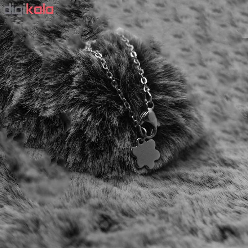 آویز ساعت زنانه کد fes543 آویز ساعت زنانه کد fes543