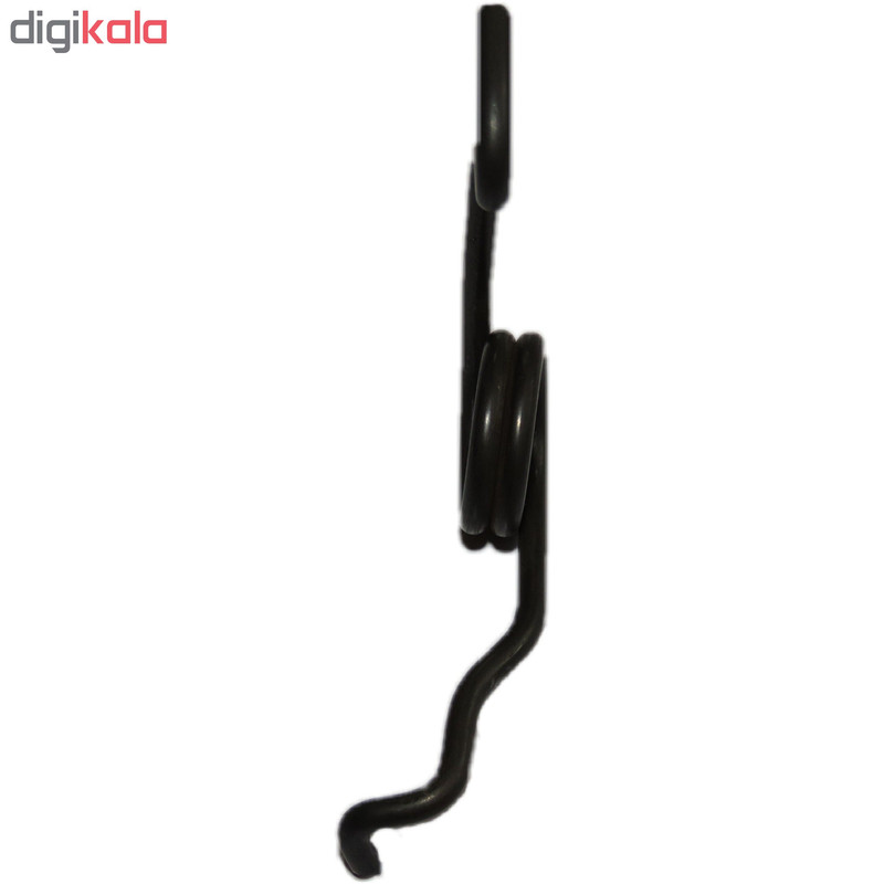 فنر ترمز دستی عقب راست کد E01 مناسب برای خودرو اچ سی کراس