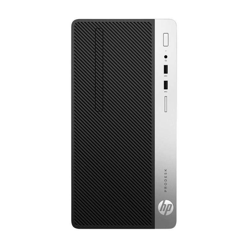 کامپیوتر دسکتاپ اچ پی مدل ProDesk 400 G5 - R