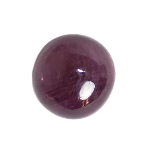 سنگ یاقوت سرخ آنهیت کد 4185