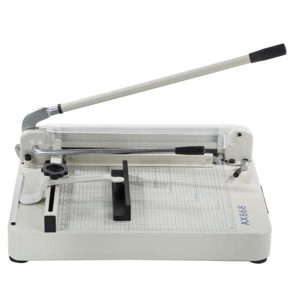 برش دهنده کاغذ A3 کد 868 برش دهنده کاغذ A3 کد 868