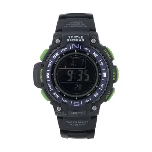 ساعت دیجیتال مردانه کاسیو مدل sgw-1000-2b