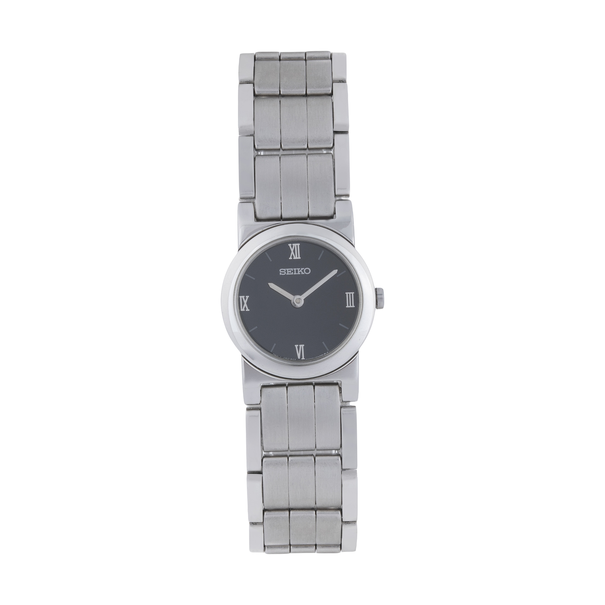 ساعت مچی عقربه ای زنانه سیکو مدل sfp835p1