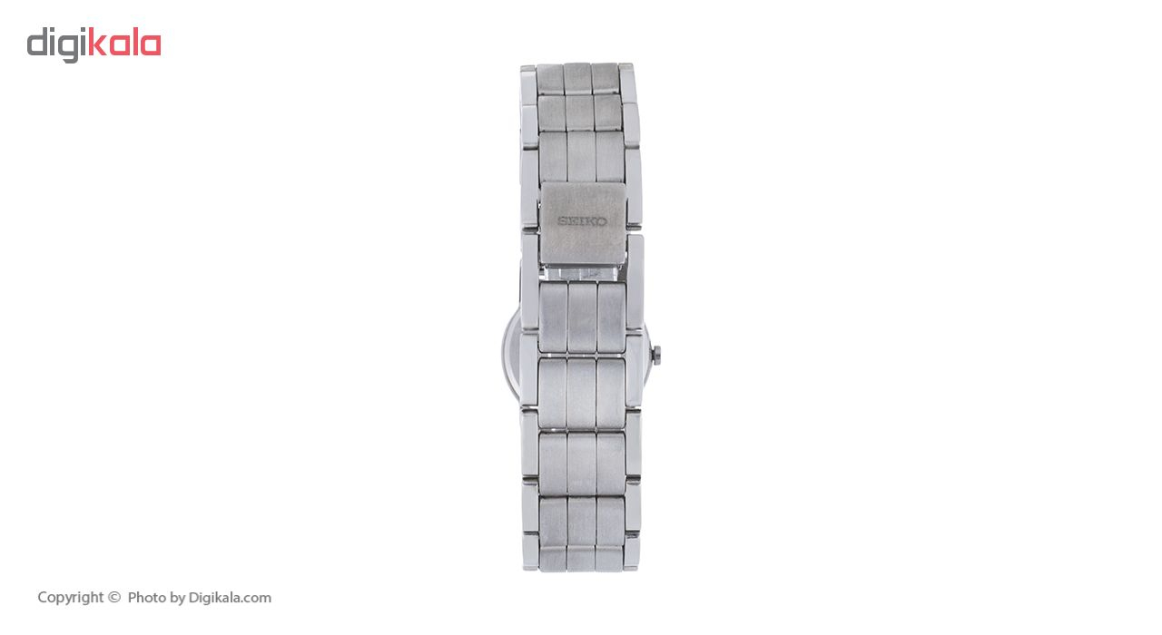 ساعت مچی عقربه ای زنانه سیکو مدل sfp835p1