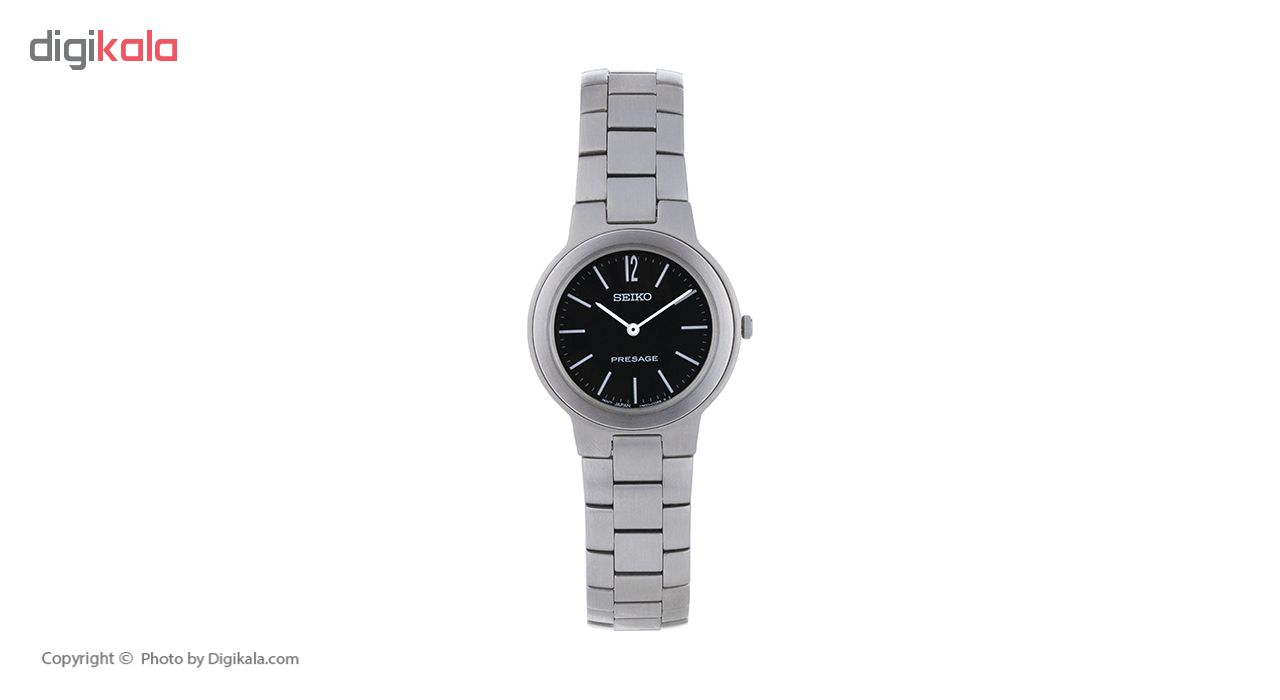 ساعت مچی عقربه ای زنانه سیکو مدل suy007p1