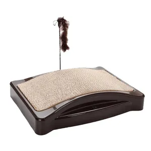 اسکرچر گربه مدل CT01 کد 361