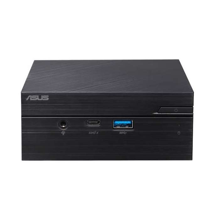 کامپیوتر کوچک ایسوس مدل PN61 کد 70 کامپیوتر کوچک ایسوس مدل PN61 کد 70