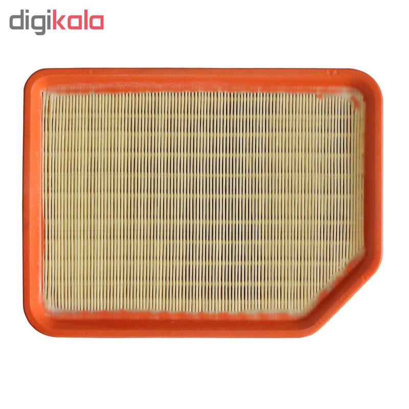 فیلتر هوا خودروسرعت فیلتر مدل C363 مناسب برای آریو Z300