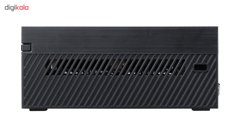 کامپیوتر کوچک ایسوس مدل PN61 کد 70