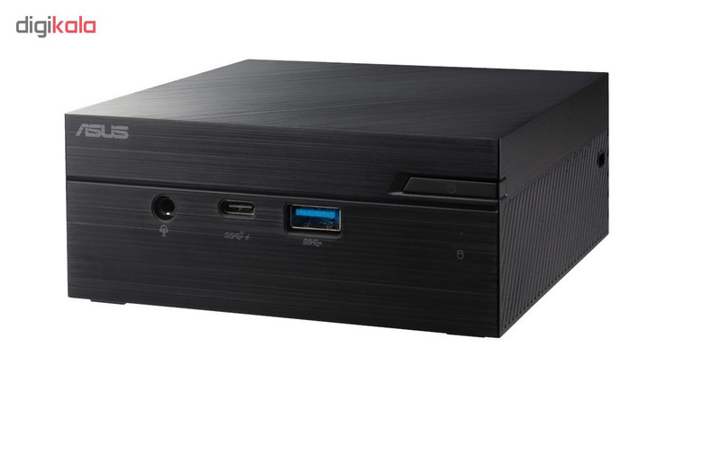 کامپیوتر کوچک ایسوس مدل PN61 کد 70