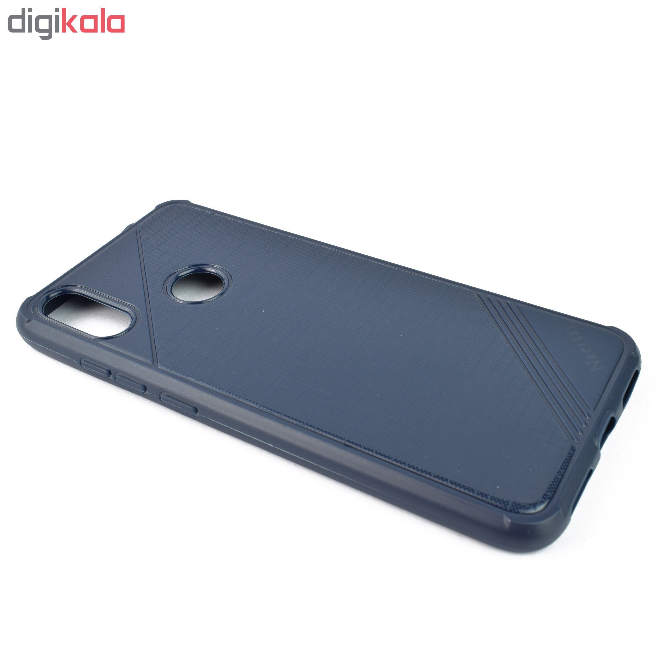 کاور مدل CRP مناسب برای گوشی موبایل شیائومی Redmi Note 7