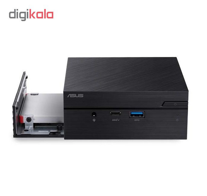 کامپیوتر کوچک ایسوس مدل PN61 کد 70