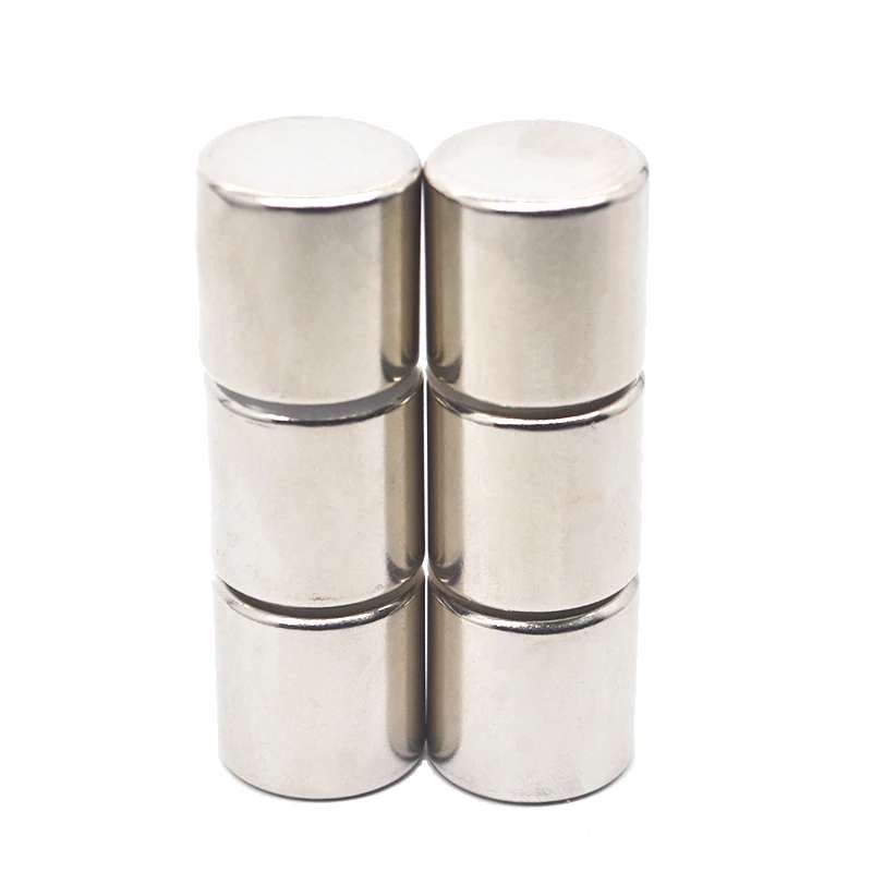 آهن ربا مدل CLY6x6 بسته 6 عددی