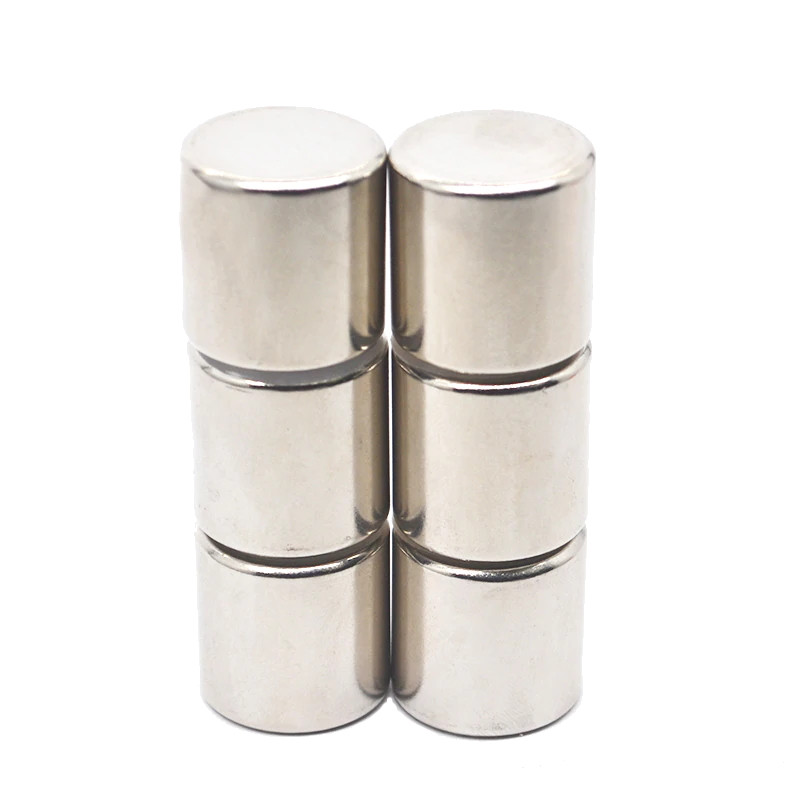 آهن ربا مدل CLY6x6 بسته 6 عددی