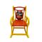 آنباکس صندلی راکر کودک هوم کت مدل shadi20 توسط فاطمه وکیلی در تاریخ ۳۱ شهریور ۱۴۰۰
