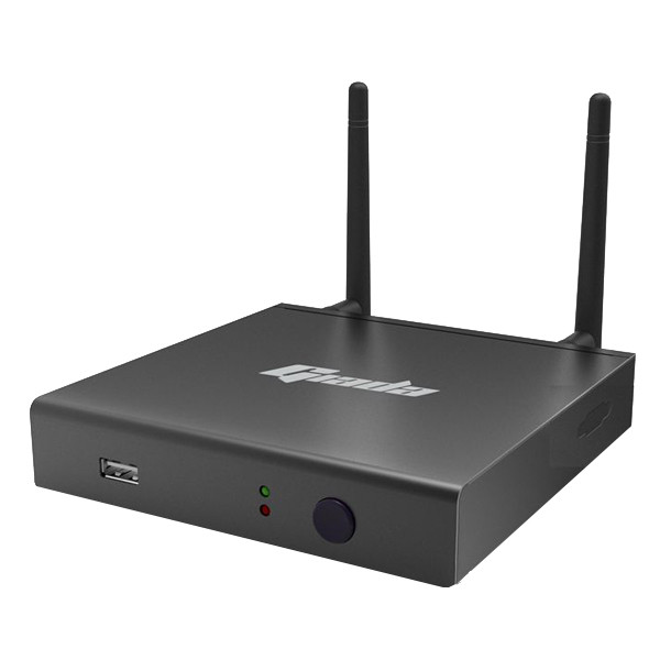 کامپیوتر کوچک گیادا مدل Q30-A