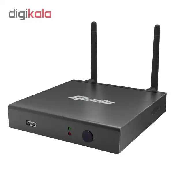 کامپیوتر کوچک گیادا مدل Q30-A