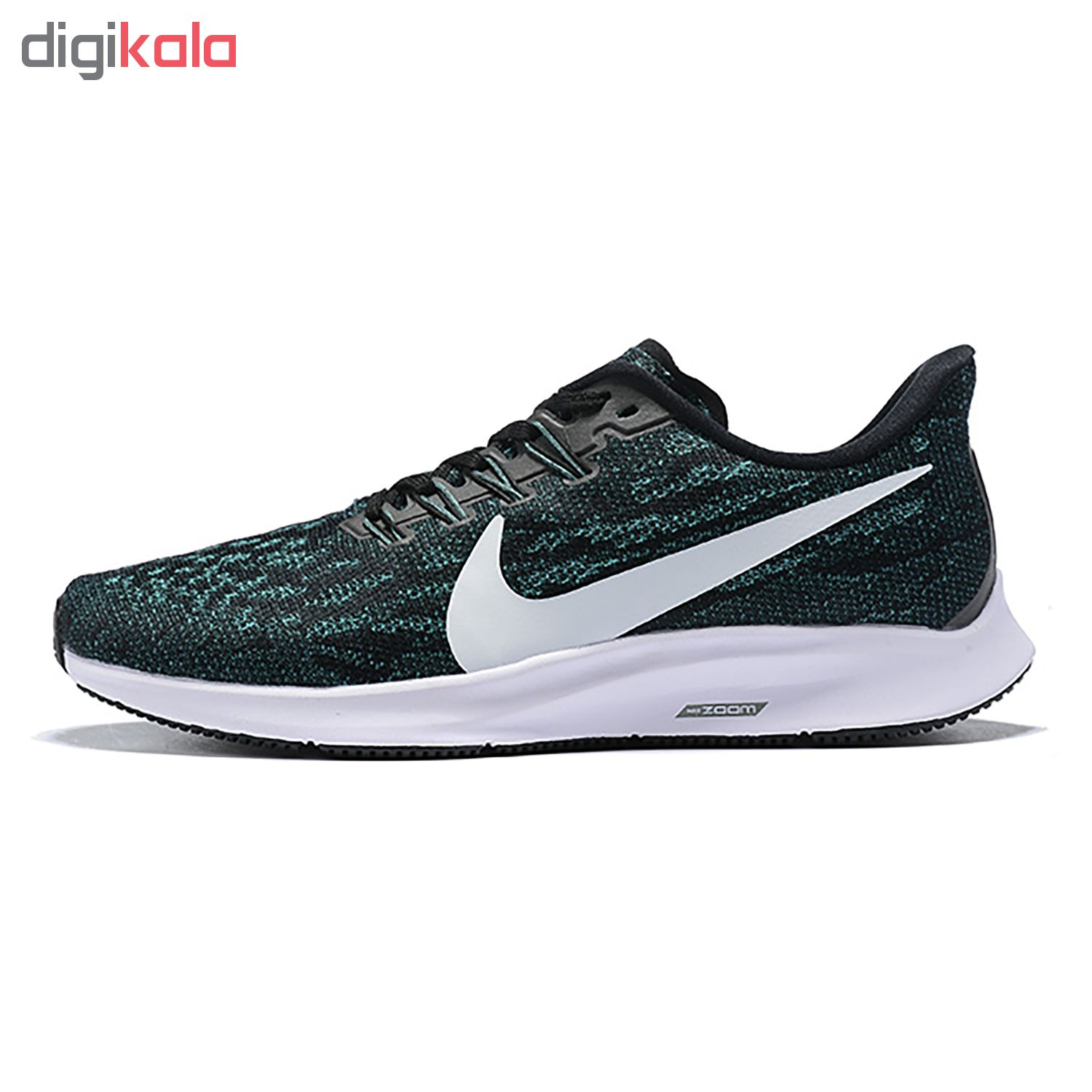 کفش مخصوص دویدن مردانه نایکی مدل Pegasus 36 - AQ2210-004