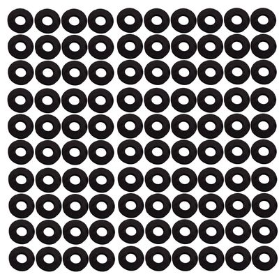 نقد و بررسی آهن ربا مدل رینگی بسته 100عددی توسط خریداران