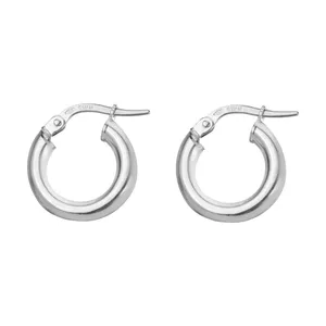 گوشواره طلا 18 عیار طرح کد TG145