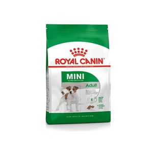 نقد و بررسی غذای خشک سگ رویال کنین مدل MINI Adult وزن 2 کیلوگرم توسط خریداران