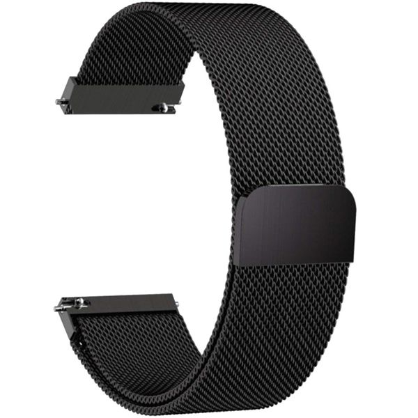 بند مدل Milanese مناسب برای ساعت هوشمند سامسونگ Gear S4 SM-R810 46mm