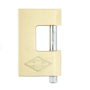 قفل کتابی سی آی اس مدل 80