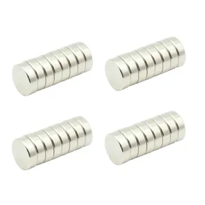  آهن ربا مدل CLY10x3 بسته 32 عددی 