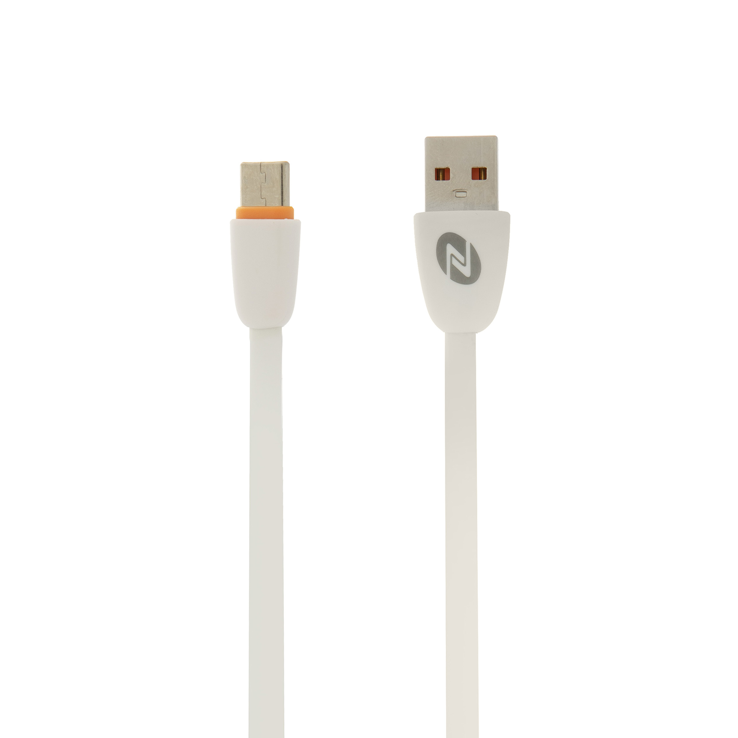 کابل تبدیل USB به USB-C زاکسلانگ مدل G76 طول 1 متر