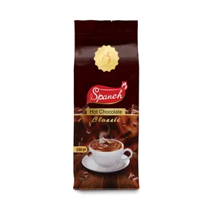 هات چاکلت اسپانه مدل Classic مقدار 250 گرم