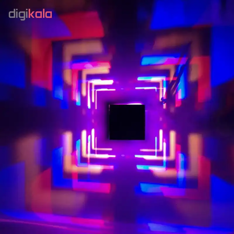 چراغ دیواری کد 1081