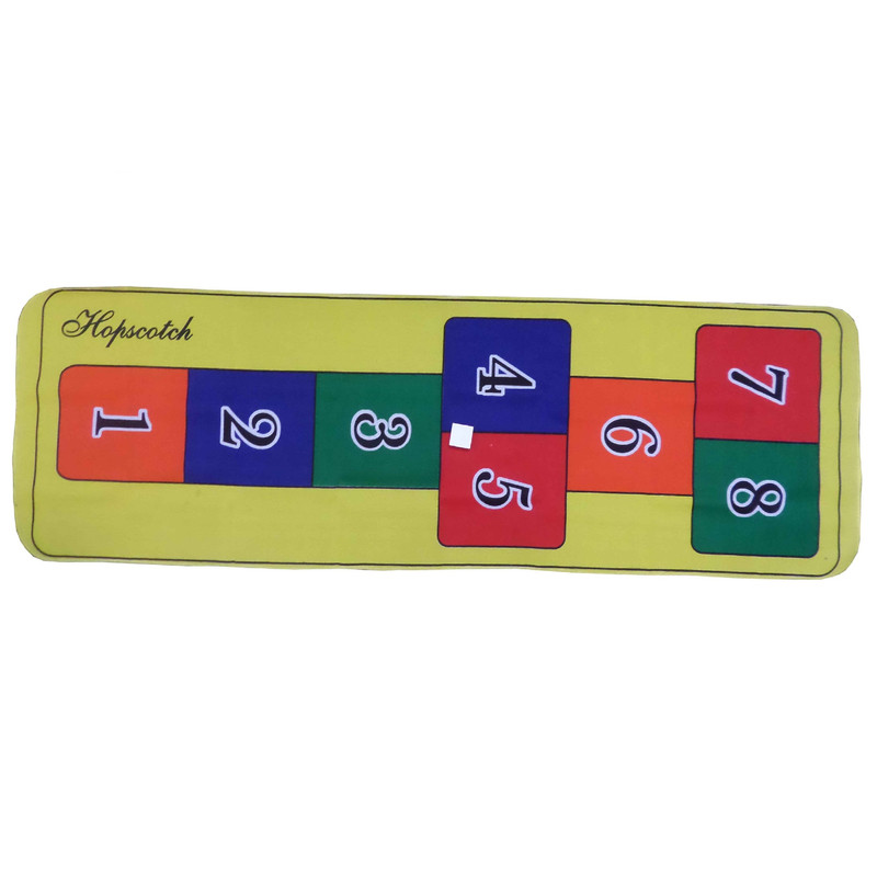 زیرانداز بازی کودک مدل لی لی کد 322