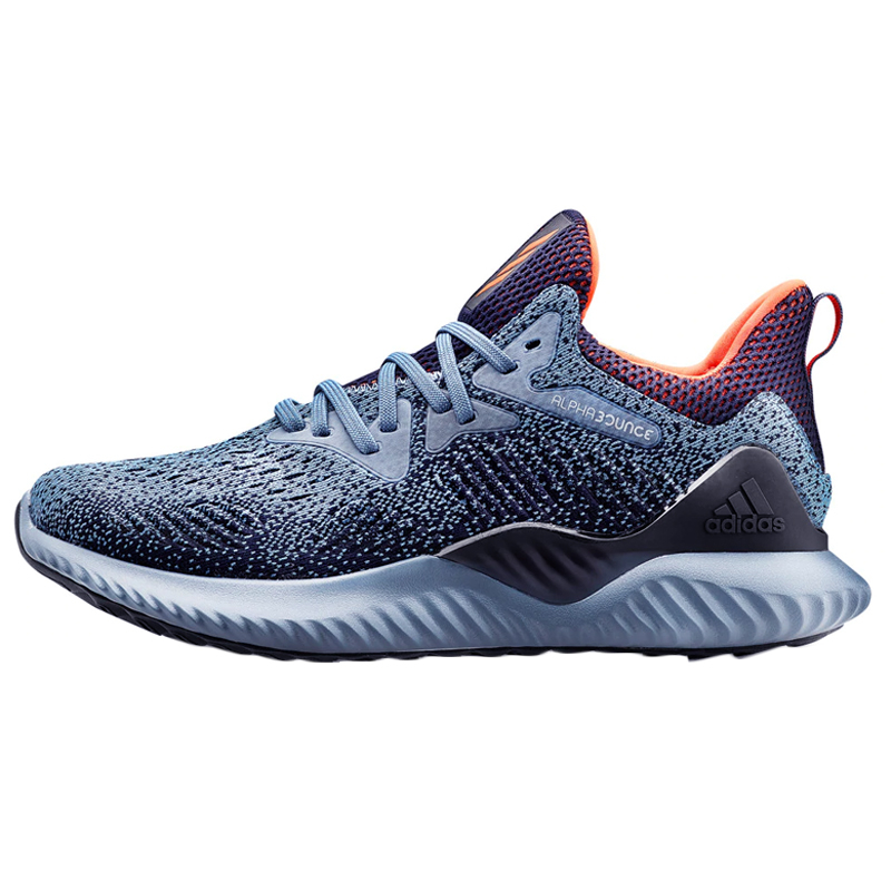 کفش مخصوص دویدن مردانه آدیداس مدل Alphaboune Beyound کد 812010