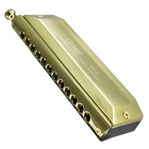 سازدهنی کیو می مدل  CHOROMATIC 1248