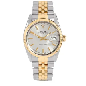 ساعت مچی عقربه ای مدل DateJust کد W2182