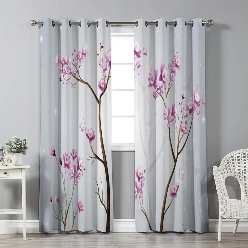 پرده نیروانا مدل pm891 سایز 280 × 140 سانتی متر