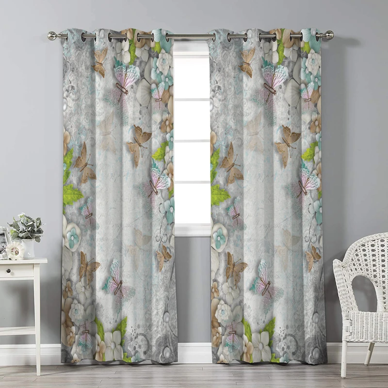 پرده نیروانا مدل pm905 سایز 280 × 140 سانتی متر