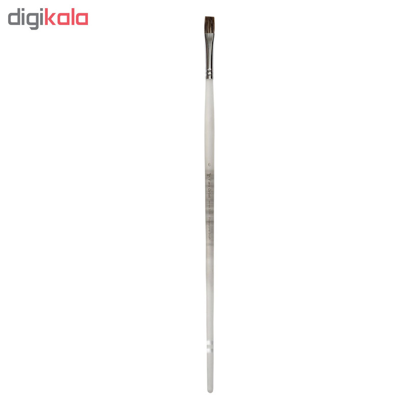 قلم مو تخت پارس آرتیست شماره 6 کد 3050