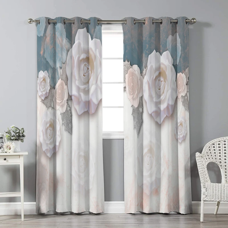 پرده نیروانا مدل pm914 سایز 280 × 140 سانتی متر