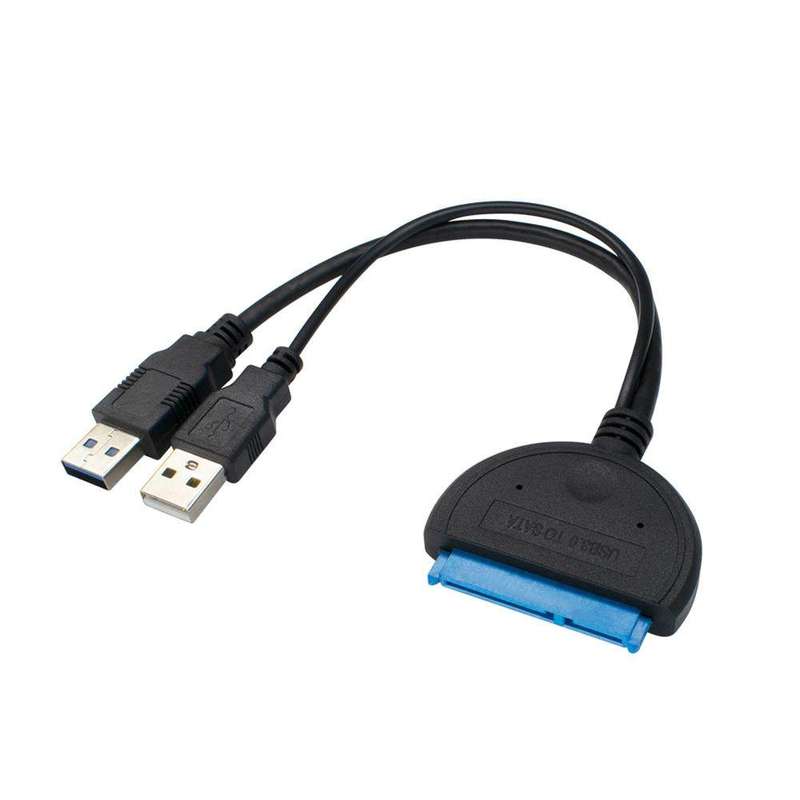 تبدیل USB 3.0 به SATA مدل ARC25IN تبدیل USB 3.0 به SATA مدل ARC25IN