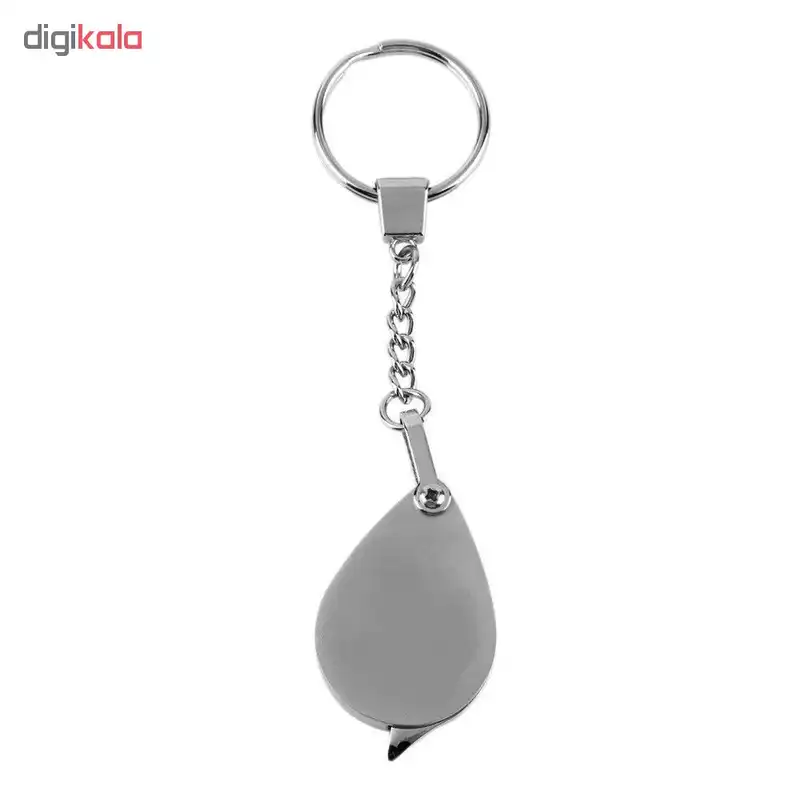 ذره بین طرح جاسوییچی کد TB Z